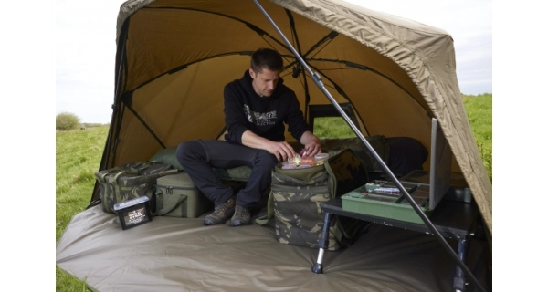 STARBAITS - Bivak Brolly DLX
