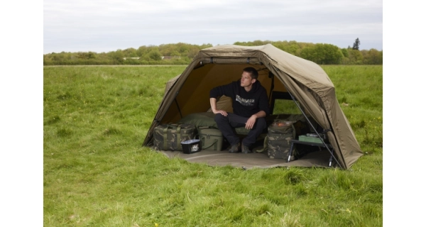 STARBAITS - Bivak Brolly DLX