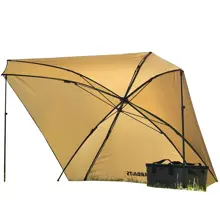 STARBAITS - Bivak Square Brolly