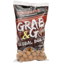 STARBAITS - Boilie Grab & Go Global Scopex 14 mm 1 kg