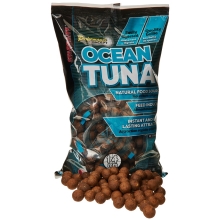 STARBAITS - Boilie Ocean Tuna 14 mm 1 kg