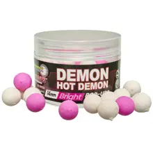 STARBAITS - Boilie Pop Up Bright Hot Demon 14 mm 50 g