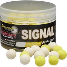 STARBAITS - Boilie Pop Up Bright Signal 14 mm 50 g