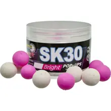 STARBAITS - Boilie Pop Up Bright SK30 14 mm 50 g