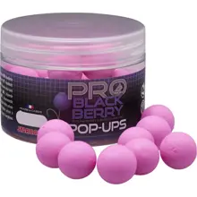 STARBAITS - Boilie Pop Up Pro Blackberry 12 mm 50 g