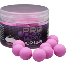 STARBAITS - Boilie Pop Up Pro Blackberry 16 mm 50 g