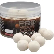 STARBAITS - Boilie Pop Up Pro Monster Crab 16 mm 50 g