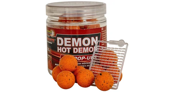 STARBAITS - Boilie Pop Up SK30 14 mm 50 g