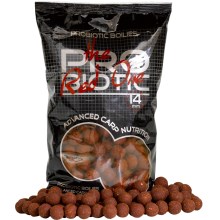 STARBAITS - Boilie Red One 1 kg 14 mm