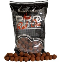 STARBAITS - Boilie Red One 1 kg 20 mm
