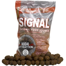 STARBAITS - Boilie Signal 1 kg 20 mm