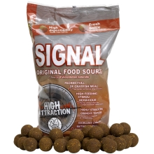STARBAITS - Boilie Signal 1 kg 24 mm