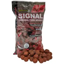 STARBAITS - Boilies Concept Signal 20 mm 800 g