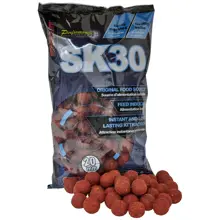 STARBAITS - Boilies Concept SK30 30 mm 800 g