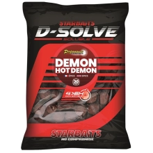 STARBAITS - Boilies D-Solve Hot Demon 20 mm 2,5 kg