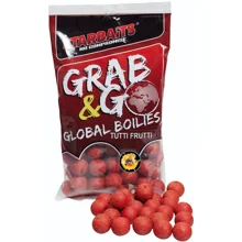 STARBAITS - Boilies G&G Global 20 mm 800 g Tutti Frutti