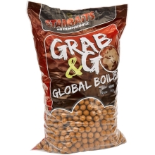 STARBAITS - Boilies Grab & Go Global Scopex 20 mm 5 kg