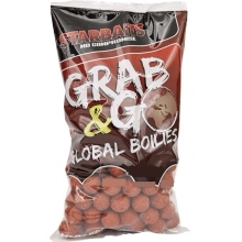 STARBAITS - Boilies Grab & Go Global Scopex 24 mm 1 kg
