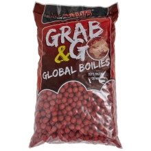 STARBAITS - Boilies Grab & Go Global Tutti 20 mm 5 kg