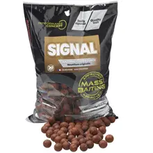 STARBAITS - Boilies Mass Baiting Hold Up Signal 24 mm 3 kg