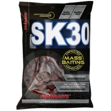 STARBAITS - Boilies Mass Baiting SK30 20 mm 3 kg