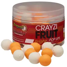 STARBAITS - Boilies Pop Up Bright Crayzi Fruit 12 mm 50 g