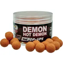 STARBAITS - Boilies Pop Up Hot Demon 14 mm 50 g