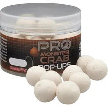STARBAITS - Boilies Pop Up Pro Monster Crab 12 mm 50 g