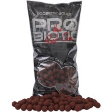STARBAITS - Boilies Pro Red One 14 mm 800 g