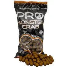 STARBAITS - Boilies Probiotic Monster Crab 20 mm 2 kg