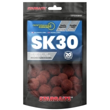 STARBAITS - Boilies SK30 20 mm 200 g