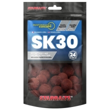 STARBAITS - Boilies SK30 24 mm 200 g