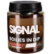 STARBAITS - Boilies v dipu Concept Signal 24 mm 150 g