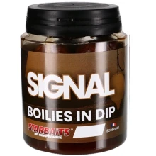 STARBAITS - Boilies v dipu Concept Signal 24 mm 150 g