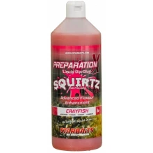 STARBAITS - Booster Prep x Squirtz Crayfish 1 l