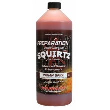 STARBAITS - Booster Prep x Squirtz Indian Spice 1 l