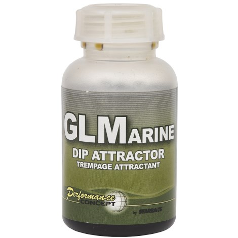 STARBAITS - Dip GLMarine 200 ml
