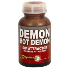 STARBAITS - Dip Hot Demon 200 ml