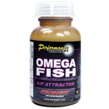 STARBAITS - Dip Omega Fish 200 ml