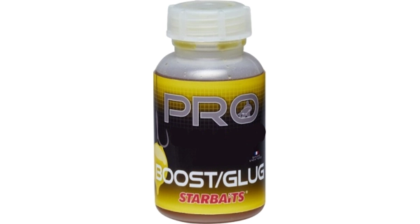 STARBAITS - Dip Pro Banana Nut 200 ml