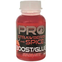 STARBAITS - Dip Pro Strawberry Spice 200 ml