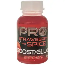 STARBAITS - Dip Pro Strawberry Spice 200 ml