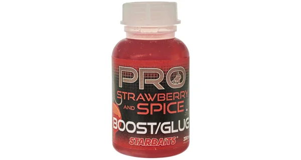 STARBAITS - Dip Pro Strawberry Spice 200 ml