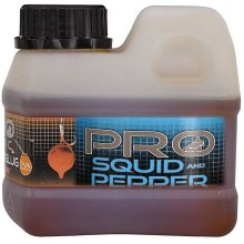 STARBAITS - Dip Probiotic Squid & Pepper 500 ml
