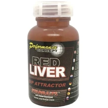 STARBAITS - Dip Red Liver 200 ml
