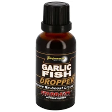 STARBAITS - Esence Dropper Garlic Fish 30 ml