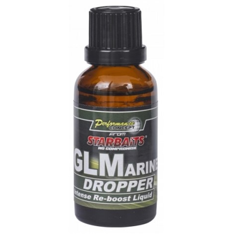 STARBAITS - Esence Dropper Glmarine 30 ml