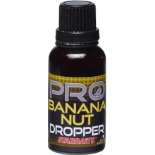 STARBAITS - Esence Dropper Pro Banana Nut 30 ml