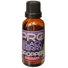 STARBAITS - Esence Dropper Pro Blackberry 30 ml