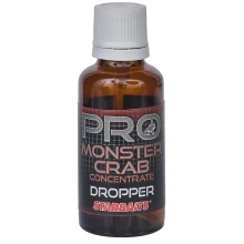 STARBAITS - Esence Dropper Pro Monster Crab 30 ml